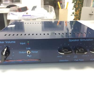 Sequis Motherload Elemental- Attenuator / Speaker Emulator image 2
