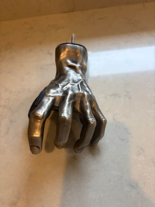 Grip Studios LHGH134 Left Hand Guitar Hanger