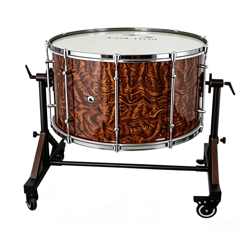SCHONA BD-2618 Concert Bass Drum with Mobile Stand Bild 1