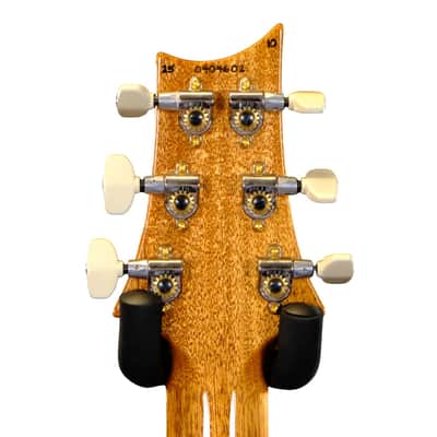 PRS Hollowbody II Piezo 10 Top - Charcoal image 7