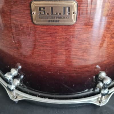 Tama SLP Dynamic Kapur 3pc Kit with Hi Hat image 16