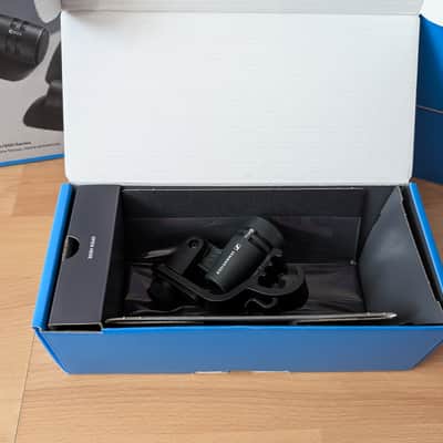 Sennheiser e604 Clip-On Drum Mics (3-Pack) image 3
