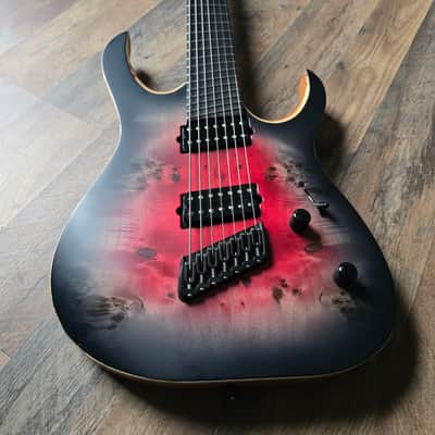 Mayones Duvell VF 7 Elite Multiscale image 7