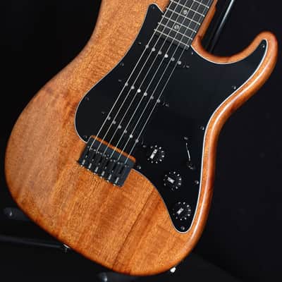 Used Suhr Classic S Guitar! Custom Order, Genuine Mahogany image 5
