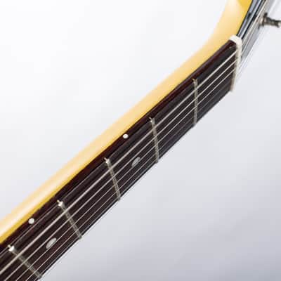 Gibson Les Paul Junior, TV Yellow | Demo image 17