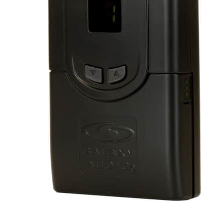 Mint Galaxy Audio AS-950P2 Wireless In Ear Personal Monitor System, Group P2 image 6