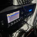 Fractal Audio Axe FXIII and FC-12 footswitch 2020s - Black