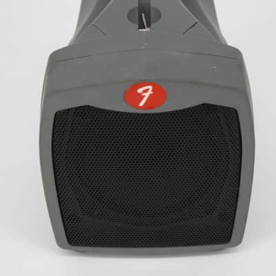 Fender P-10 Passport 1990's - Grey image 5