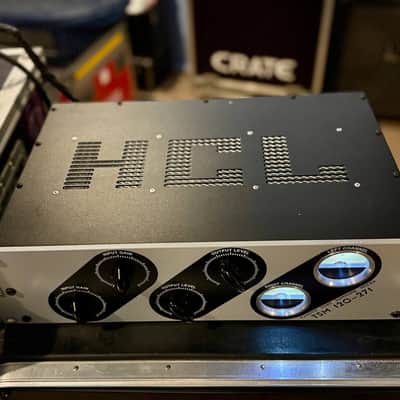 Hand Crafted Labs passive tube summing mixer (32 channels). image 2