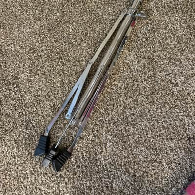 Percussion/Cymbal Accessory Stand READ! 1990s image 2