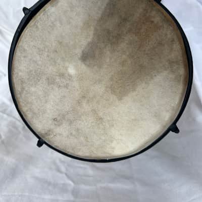 Nyabinghi Kete drum image 5