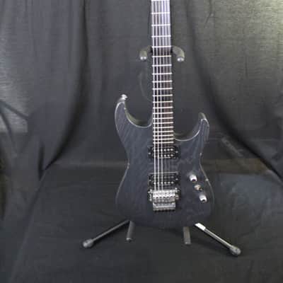 Jackson DR2 Ash Electric Guitar USA image 1