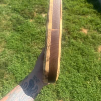 Telecaster ultra style body image 14