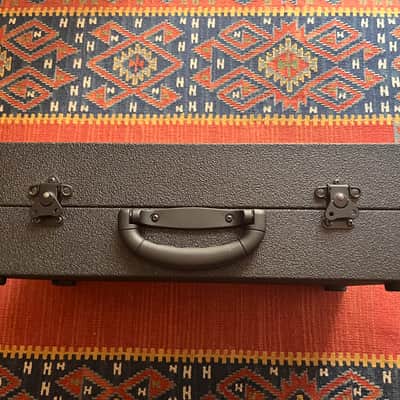 Make Noise B&G Shared System Voice with 2024 QMMG and Original Wood Case image 13