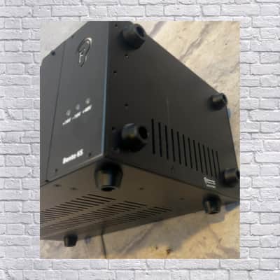Fredenstein Bento 6 500 Series Lunchbox Chassis Rack Preamp image 4