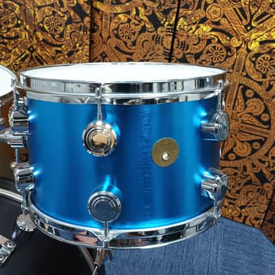 Hayman Vibrasonic 1970s Jelly-Bean Bop Shell Pack – 18″, 14″ & 12″ image 4