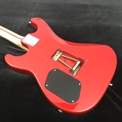 Kramer 1984 by Gibson / Music Yo USA (Not 'The 84') Low Serial #52 Van Halen EVH 5150 Style Guitar! image 6