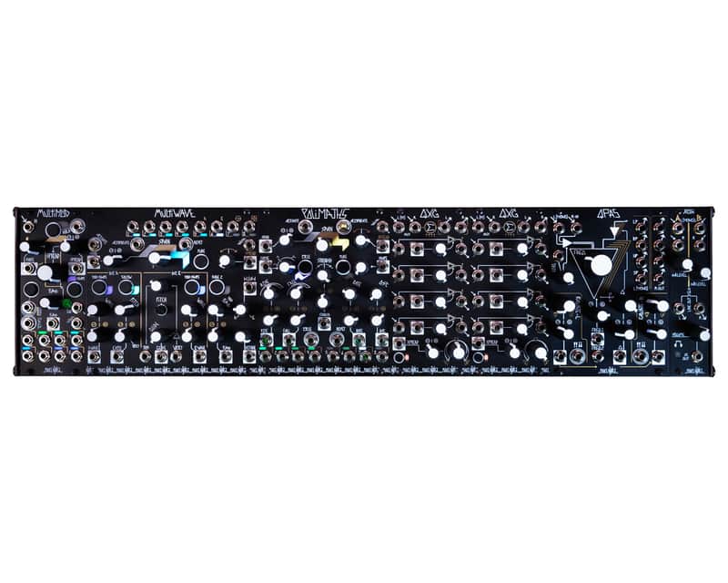 Make Noise New Universal Skiff System image 1