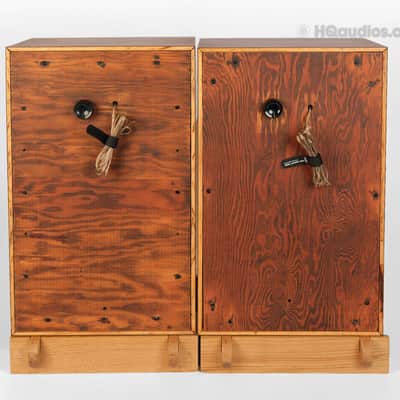 University 6201 Vintage Coaxial Speakers (Pair) - Restored - 1-Year Warranty image 5