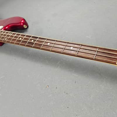 Fender JB Standart - Japan image 6