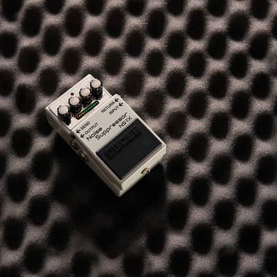 Boss NS-1X Noise Suppressor image 5