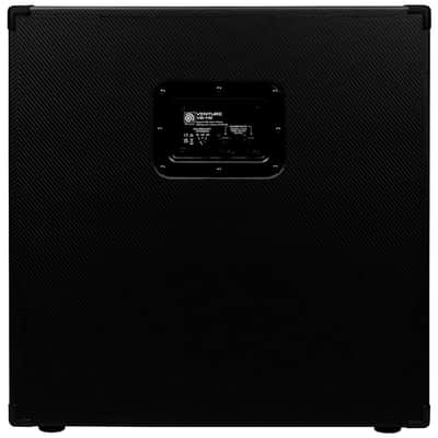 Venture VB-115 Cabinet Bass Ampeg image 3