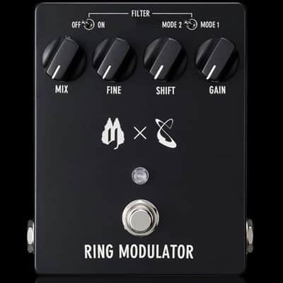 FREE THE TONE RING MODULATOR II RM-2S w/DVL-1EX [SN 004] (03/20