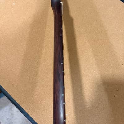 Musikraft Beak Rosewood Gibson spec Neck - BEAUTIFUL image 15