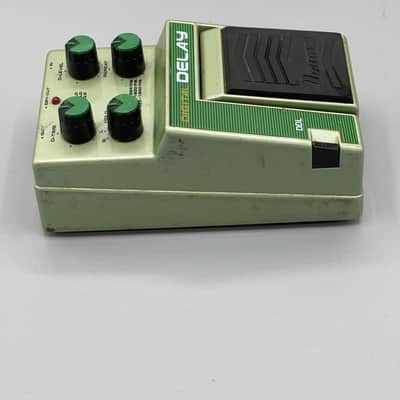 Ibanez DDL Delay image 2