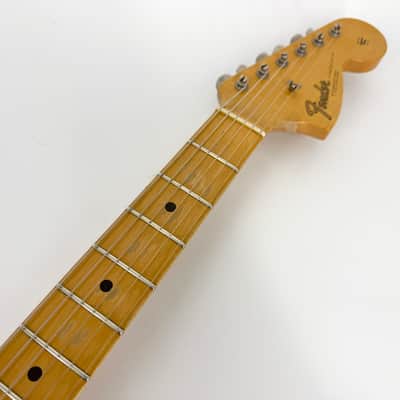 2005 Fender Custom Shop Ltd Edition ’66 Stratocaster – Closet Classic – Firemist Silver Metallic image 11