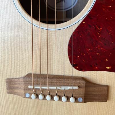 2023 Gibson J-45 Studio Walnut – Near Mint w/ OHSC image 8