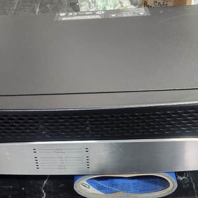 Crown CTs 1200 2-Channel Power Amp image 1