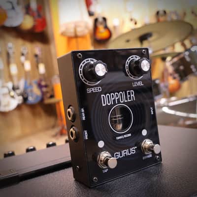 Gurus Audio Doppoler imagen 2