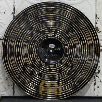 Meinl Classics Custom Dark 22in Ride image 2