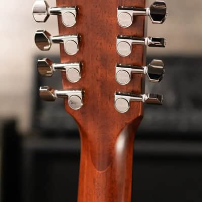 Taylor 354ce 12-String Acoustic/Electric Guitar with Hardshell Case image 8