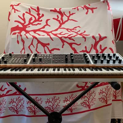 Moog Memorymoog PLUS Bild 14
