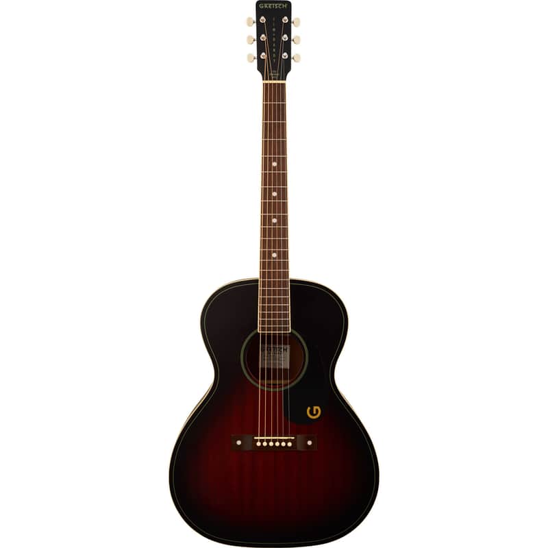 Gretsch Jim Dandy Concert image 3