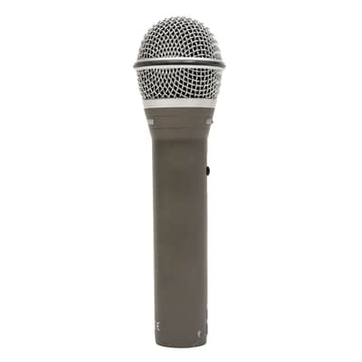 SAMSON - Q2U XLR & USB Dynamic Microphone - w/ Case (USED) image 3