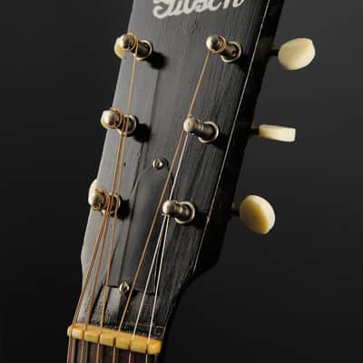 1920s Gibson L-1 Natural image 9
