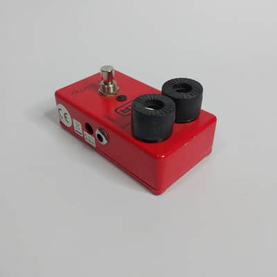 MXR M102 Dyna Comp image 6