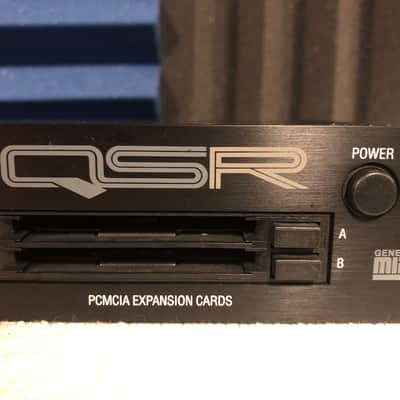 Alesis QSR 2000s - Black image 9