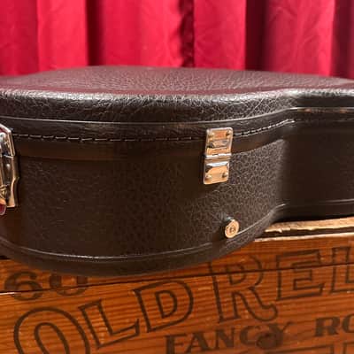 Protege HumiCase Classical Flamenco Guitar Case image 7