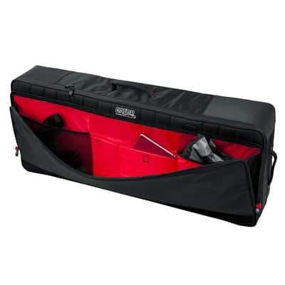 Gator Cases G Pg 61 Borsa Pro Go Tastiera 61 Tasti image 4