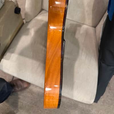 Fender Thinline Telecaster Artisan Koa 2019 - Lacquer image 18