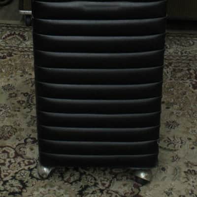 1968 Kustom K200B Tuck And Roll Head + 2x15 Cab image 5