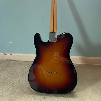Tokai Breezysound image 5