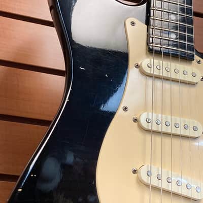 Peavey Predator Blackline in Black 1994 Made in USA image 7