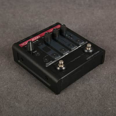 TC Helicon Voicetone Correct XT - 2nd Hand image 2