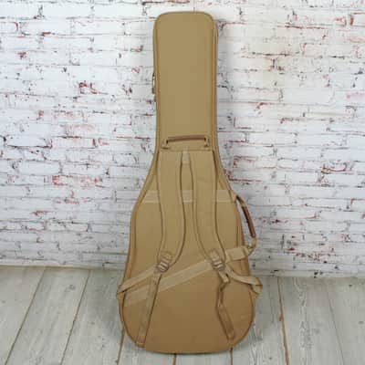 Taylor - 112ce - Acoustic-Electric Guitar - Sapele/Spruce - Natural - with Gigbag (F104001111007931000) image 11