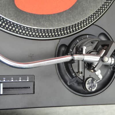 Technics 1210 MK2 Pair of Turntables image 10